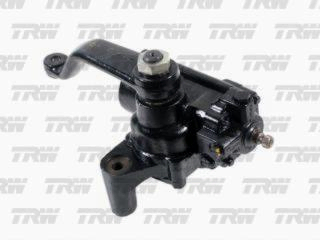 Caja dir hid vw 7100/8140 us  sin brazo pitman - Imagen principal