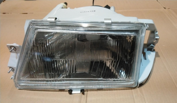 Semioptica der - Imagen principal