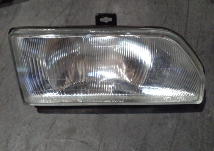 Semioptica der - Imagen principal