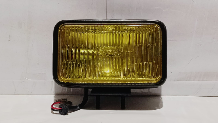 Faro aux/caminero niebla cristal i/d - Imagen principal