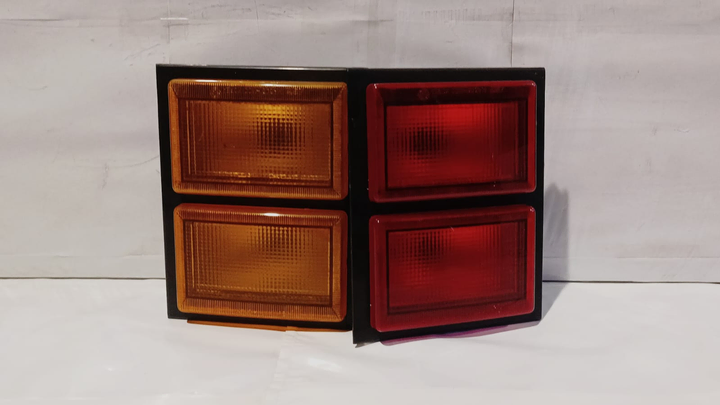 Faro trasero izq - Imagen principal