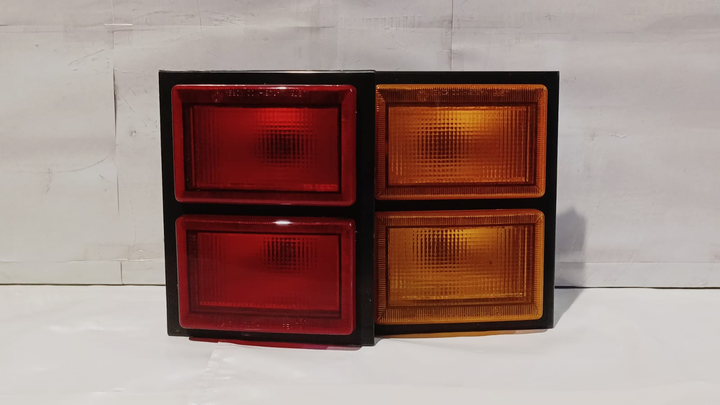 Faro trasero der - Imagen principal