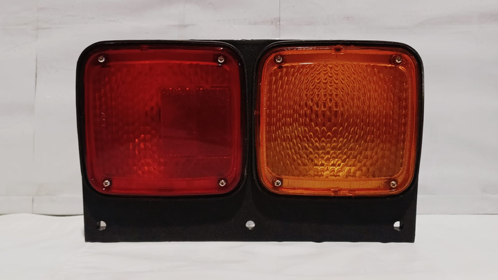 Faro trasero 2 cuerpos izq - Imagen principal