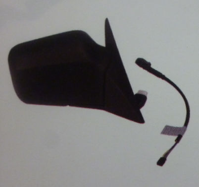 Espejo ext c/electrico e-34 der - Imagen principal