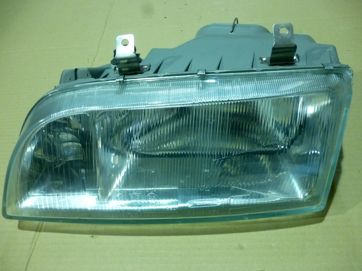 Semioptica sin caminero izq - Imagen principal