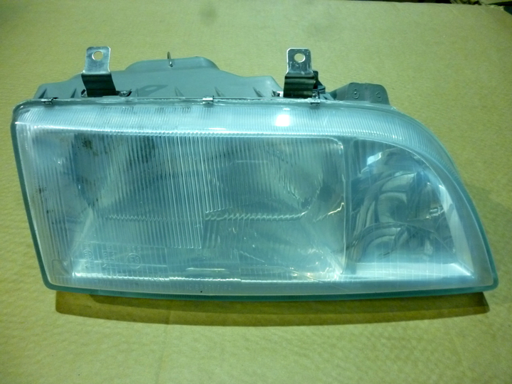 Semioptica sin caminero der - Imagen principal