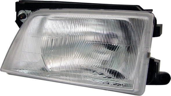 Semioptica vidrio izq - Imagen principal