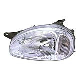 Semioptica vidrio rayado izq - Imagen principal