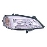 Semioptica d/parabola der - Imagen principal