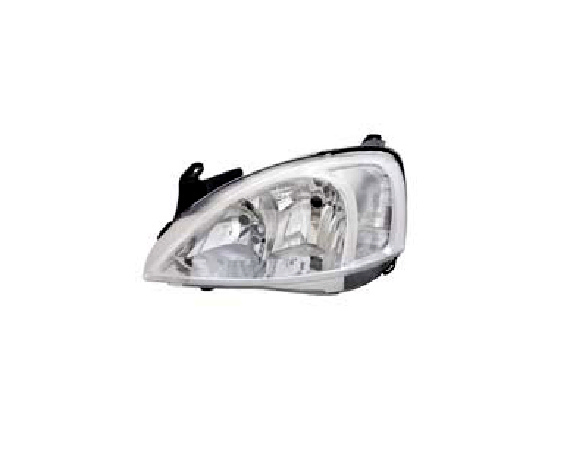 Semioptica d/parabola m/electico y m/europeo izq - Imagen principal