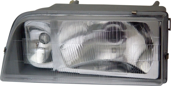 Semioptica lagrima pc. y pp. der - Imagen principal