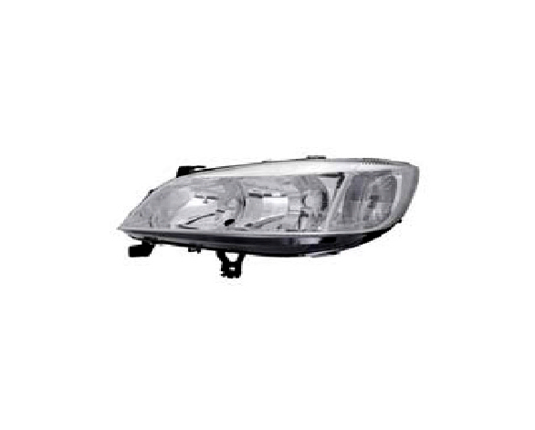 Semioptica m/electrico izq - Imagen principal