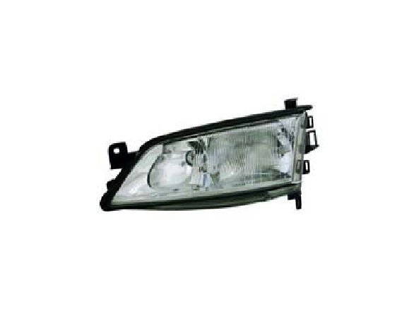 Semioptica m/electrico izq - Imagen principal