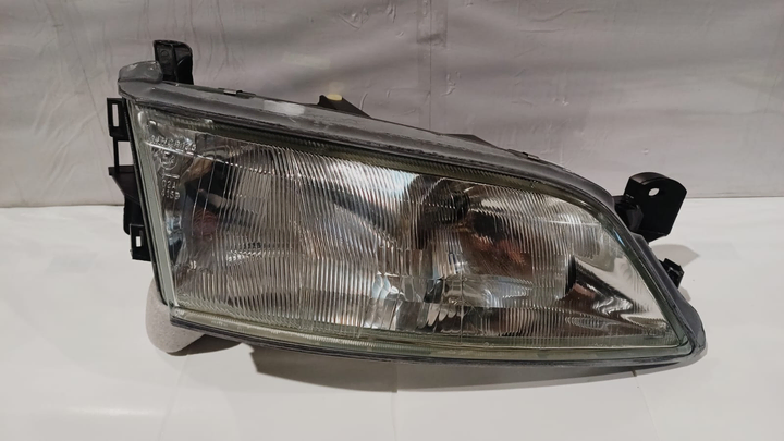 Semioptica m/electrico der - Imagen principal