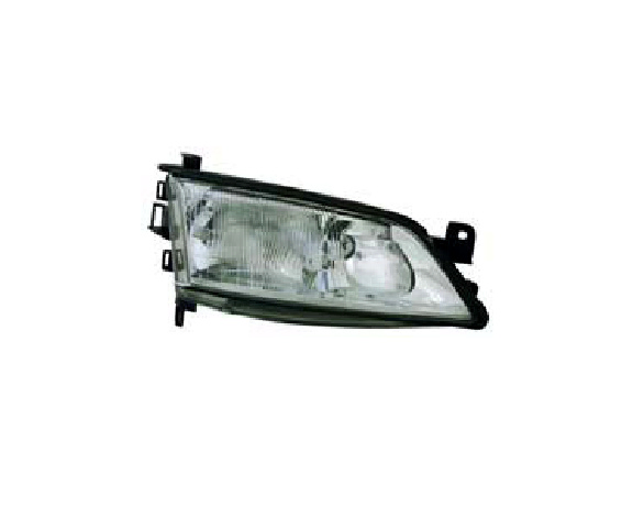 Semioptica m/electrico der - Imagen principal