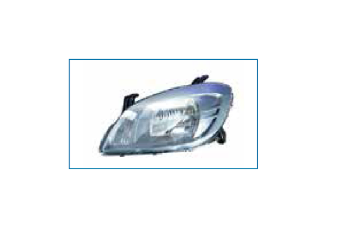 Semioptica der - Imagen principal