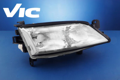 Vidrio semiop. izq - Imagen principal