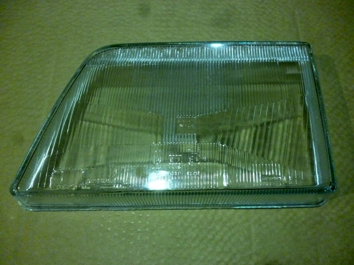 Vidrio semiop. izq - Imagen principal