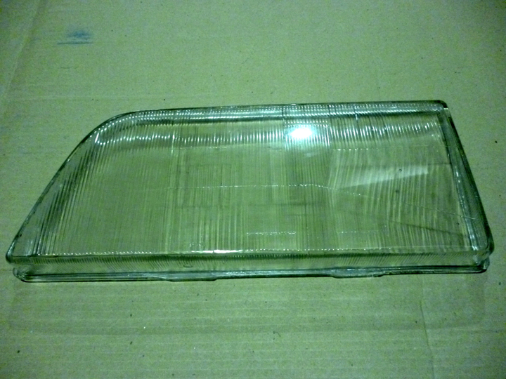 Vidrio semiop. lagrima izq - Imagen principal