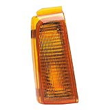 Señalero ambar acril. izq - Imagen principal