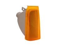 Señalero ambar acril. izq - Imagen principal