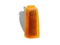 Señalero ambar acril. izq - Imagen principal