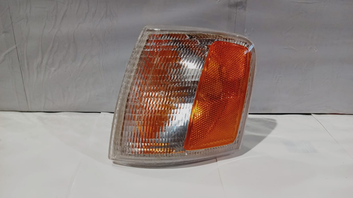 Señalero ambar cristal izq - Imagen principal