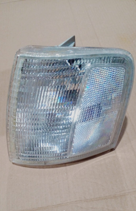 Señalero cristal izq - Imagen principal