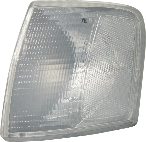 Señalero cristal der - Imagen principal