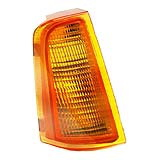 Señalero ambar izq - Imagen principal