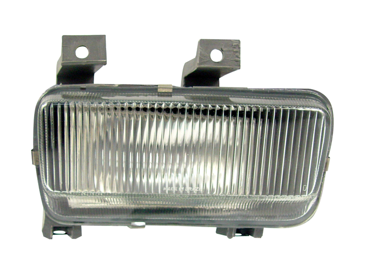 Faro aux/caminero p/golpe niebla cristal der - Imagen principal