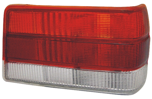 Faro trasero tricolor acril. der - Imagen principal