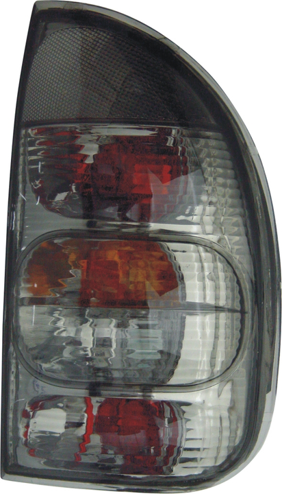 Tunning faro trasero fume 5 ptas. der - Imagen principal