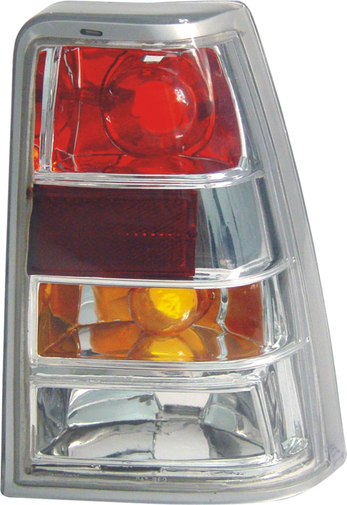 Tunning faro trasero cristal der - Imagen principal