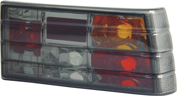 Tunning faro trasero fume transparente izq - Imagen principal