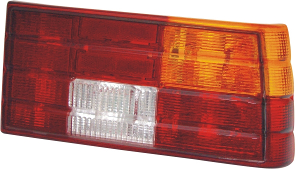 Faro trasero tricolor acril. der - Imagen principal