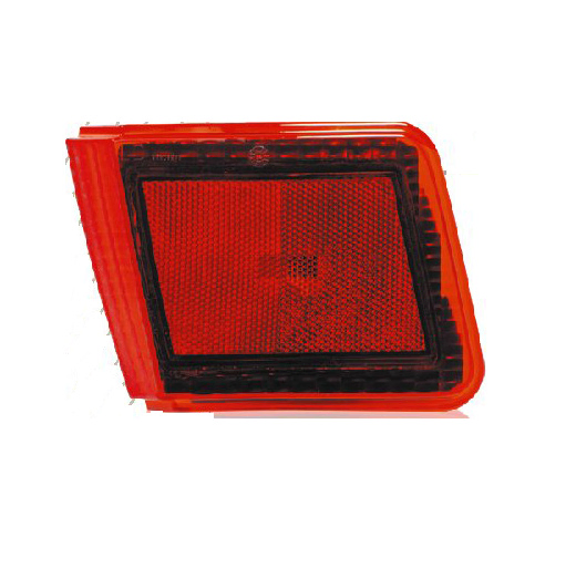 Faro trasero rojo lateral hatch der - Imagen principal