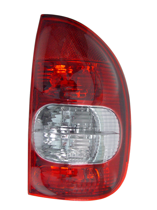 Faro trasero rojo/fume 5p p/up sw izq - Imagen principal