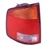 Faro trasero tricolor der - Imagen principal