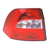 Faro trasero cristal/rojo izq - Imagen principal