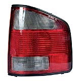 Faro trasero fume oscuro der - Imagen principal