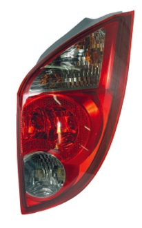 Faro trasero cristal/rojo izq - Imagen principal