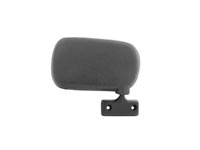 Espejo ext base plastica izq - Imagen principal