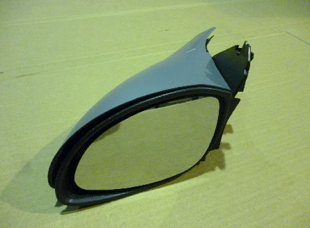 Espejo ext c/electrico primer izq - Imagen principal