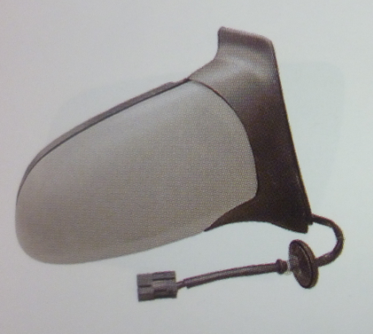 Espejo ext primer c/electrico izq - Imagen principal