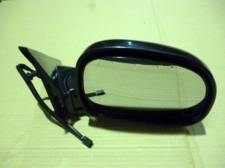 Espejo ext negro c/electrico der - Imagen principal