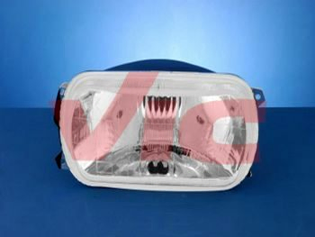 Semioptica rectangular i/d - Imagen principal