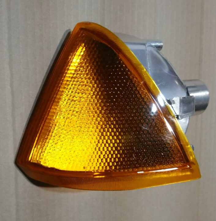 Señalero ambar izq - Imagen principal