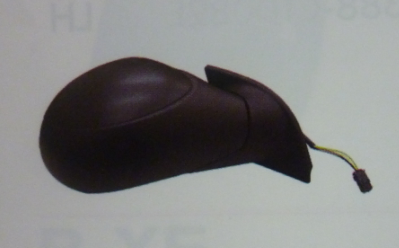 Espejo ext c/electrico izq - Imagen principal