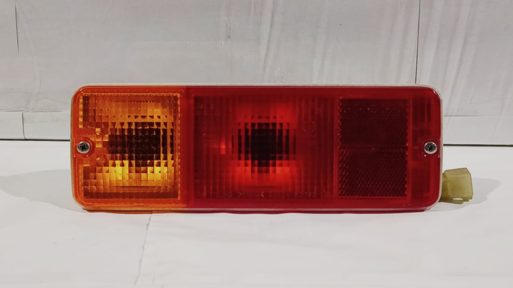 Faro trasero izq - Imagen principal